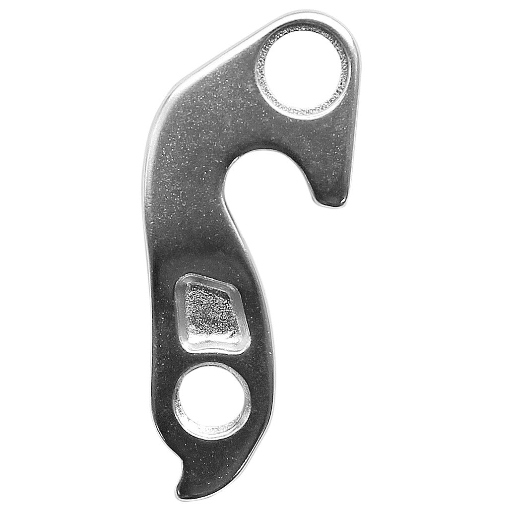 Patin de dérailleur GH-089 avec jeu de vis M8x0,75