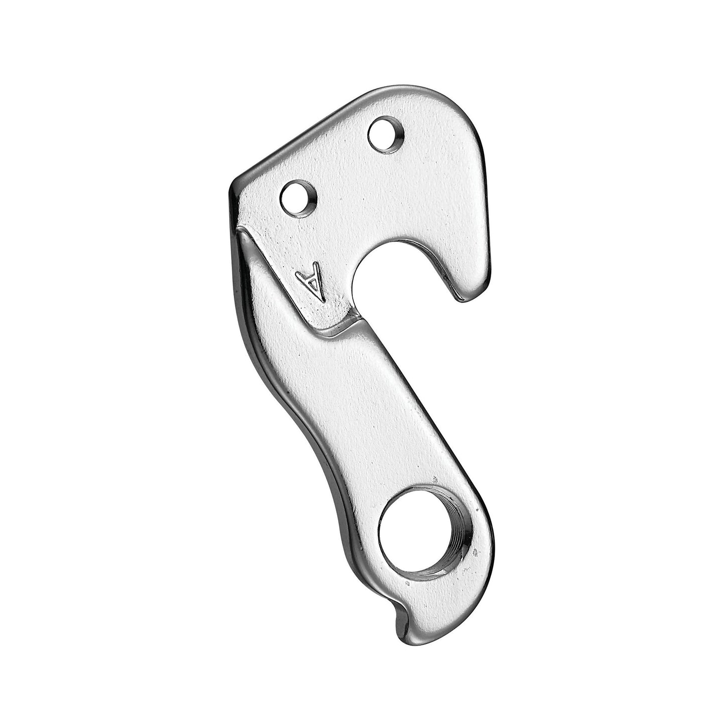Patin de dérailleur union GH-093 avec jeu de vis M4x0,7