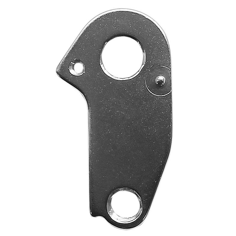 Patin de dérailleur union GH-095 vis M4x0,7+ vis sans tête M4
