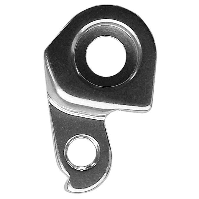Patin de dérailleur union GH-096 vis M4x0,7+ vis sans tête M4