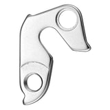 Patin de dérailleur GH-097 avec jeu de vis M8x0,75 - afbeelding 3