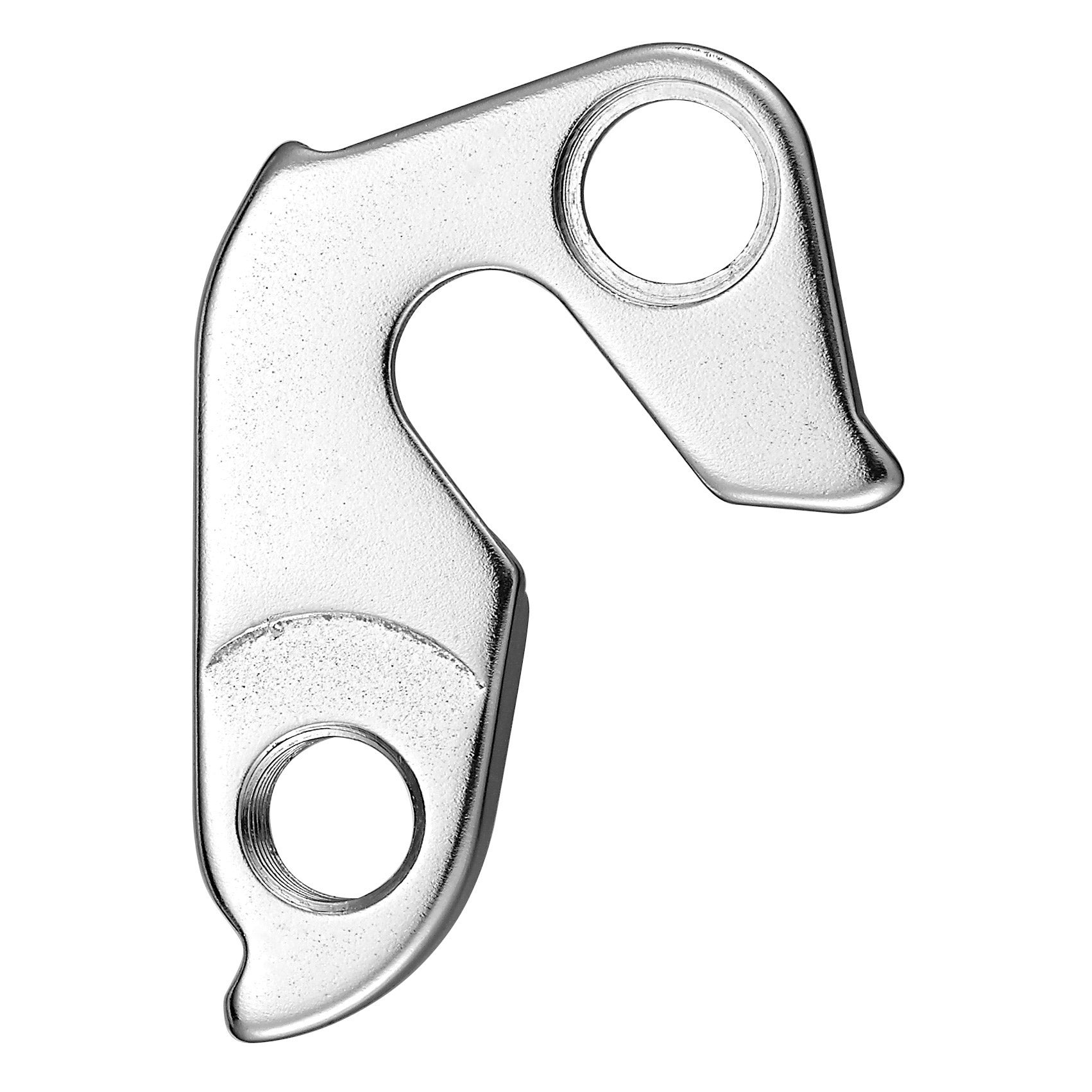 Patin de dérailleur GH-097 avec jeu de vis M8x0,75