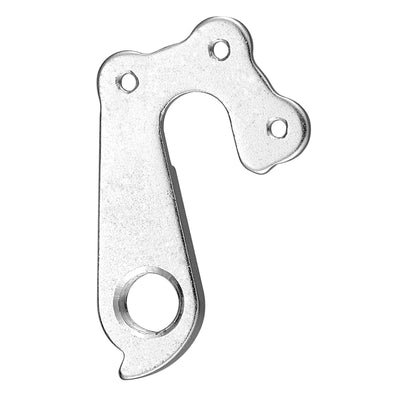 Patin de dérailleur union GH-098 avec jeu de vis M3x0,5