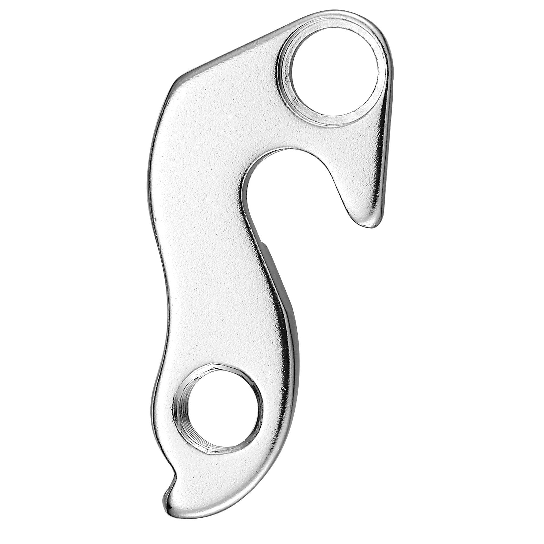 Patin de dérailleur GH-101 avec jeu de vis M8x0,75
