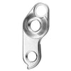Patin de dérailleur GH-102 avec jeu de vis M8x0,75
