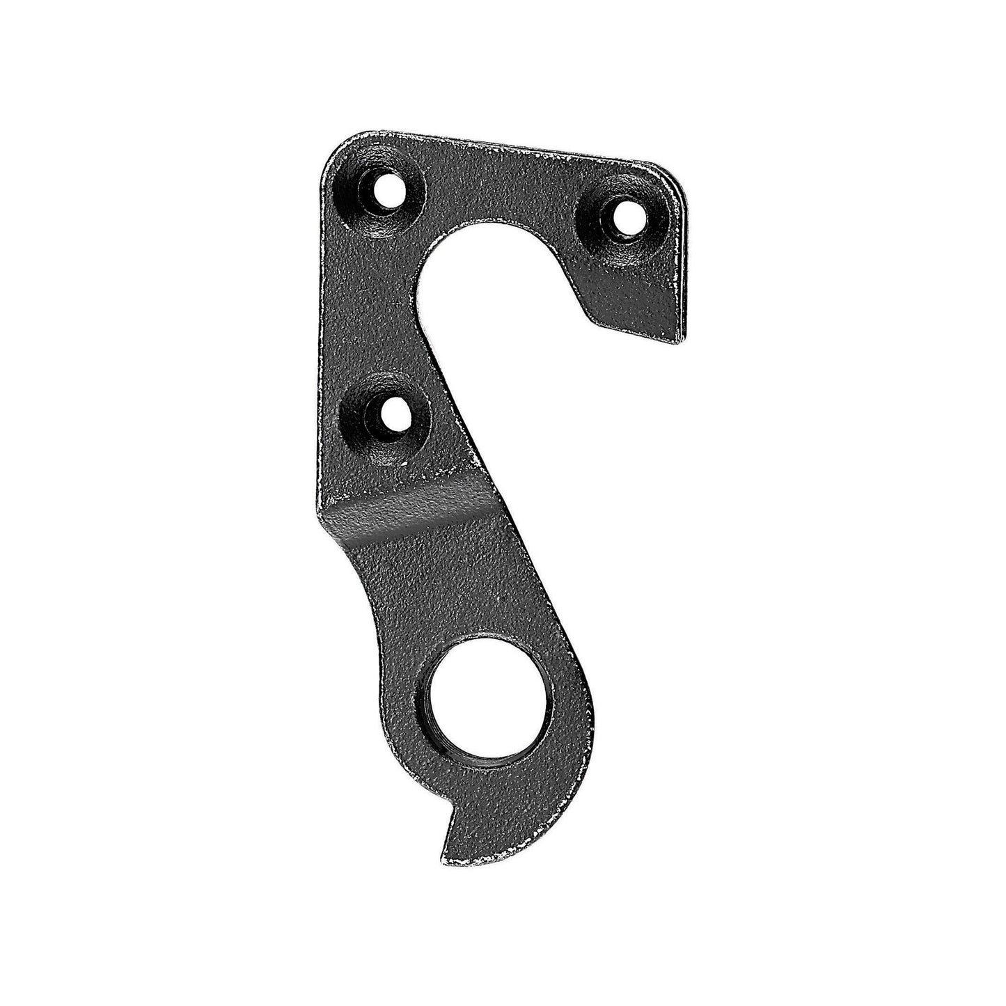 Patin de dérailleur GH-107 avec jeu de vis M3x0,9