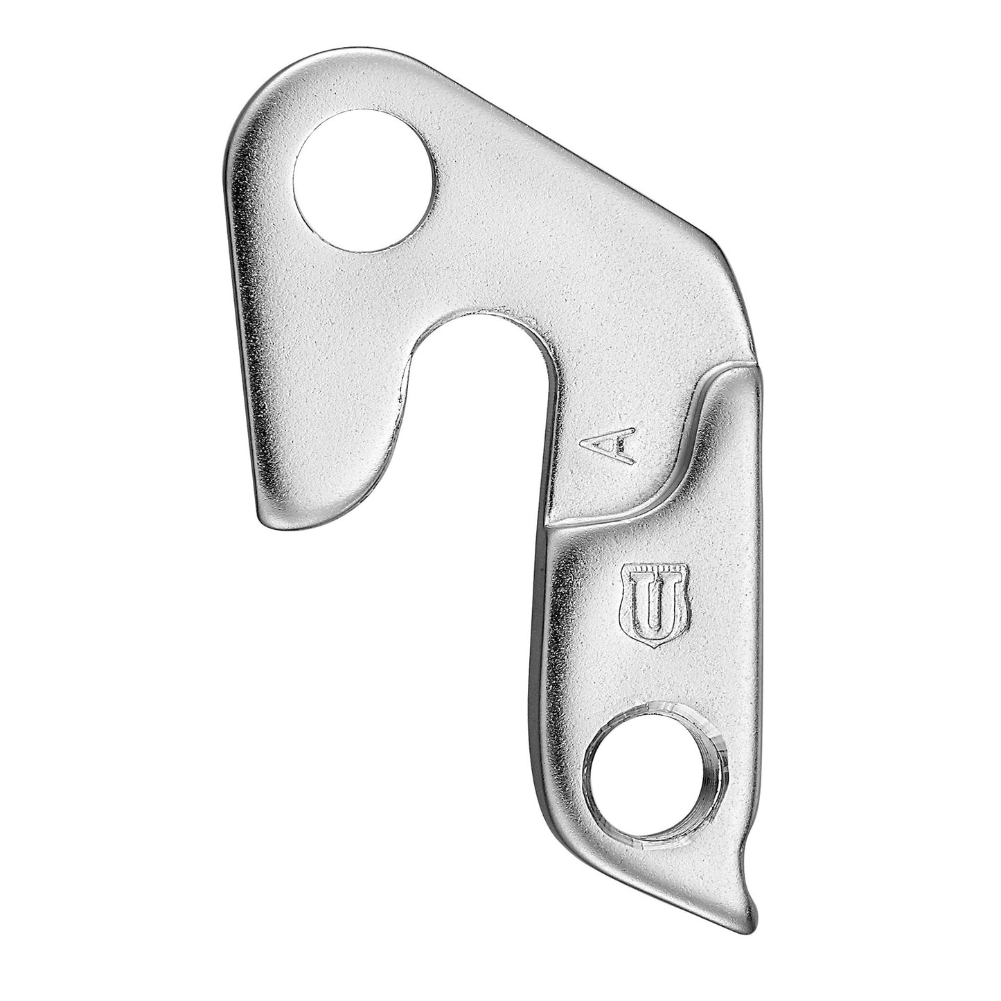 Patin de dérailleur GH-108 avec jeu de vis M8x0,75