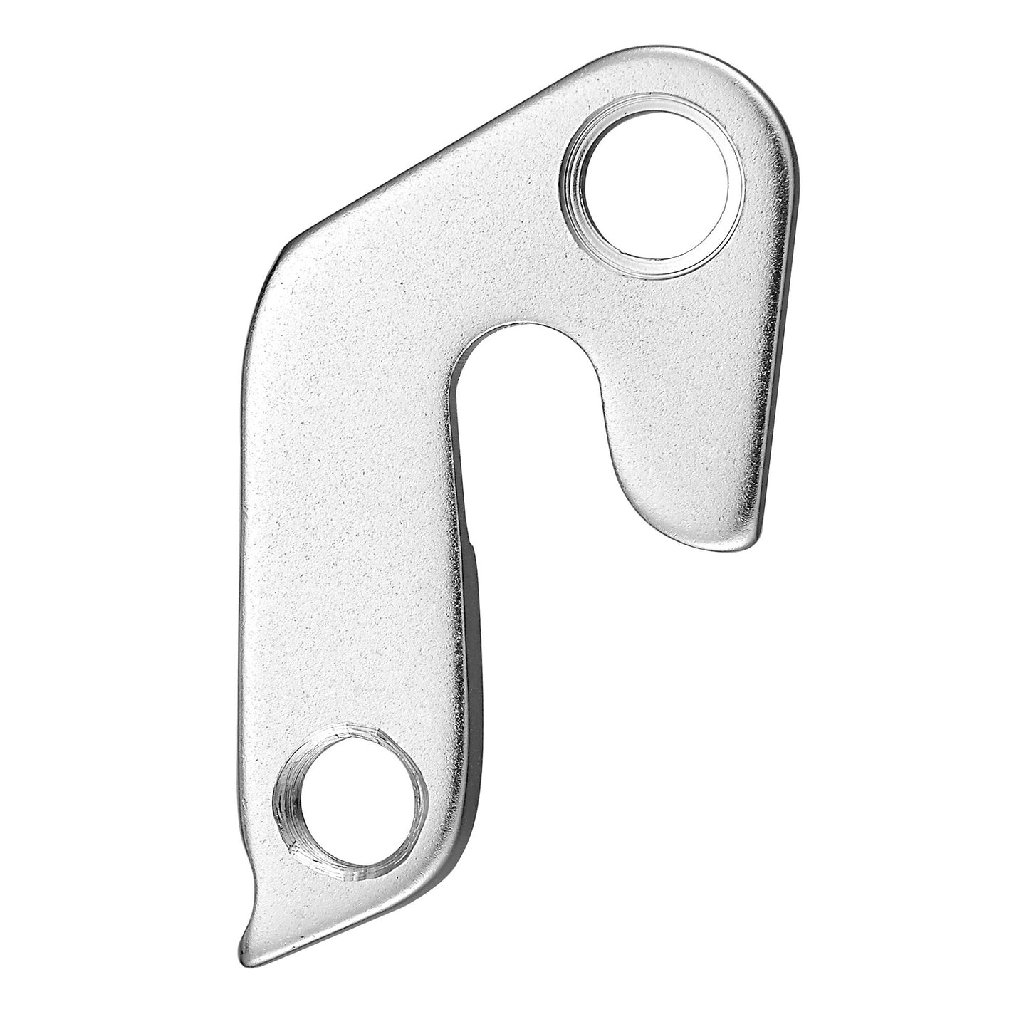 Patin de dérailleur GH-108 avec jeu de vis M8x0,75