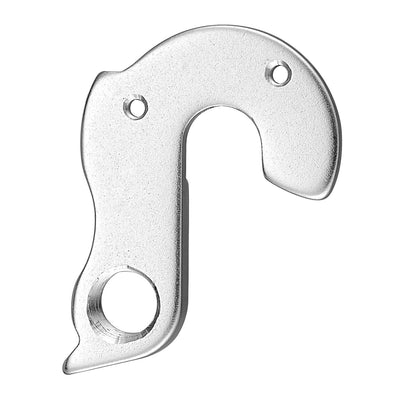 Patin de dérailleur GH-109 avec jeu de vis M3x0,5