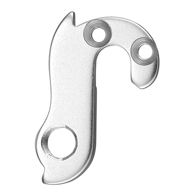 Patin de dérailleur union GH-110 avec jeu de vis M4x0,7