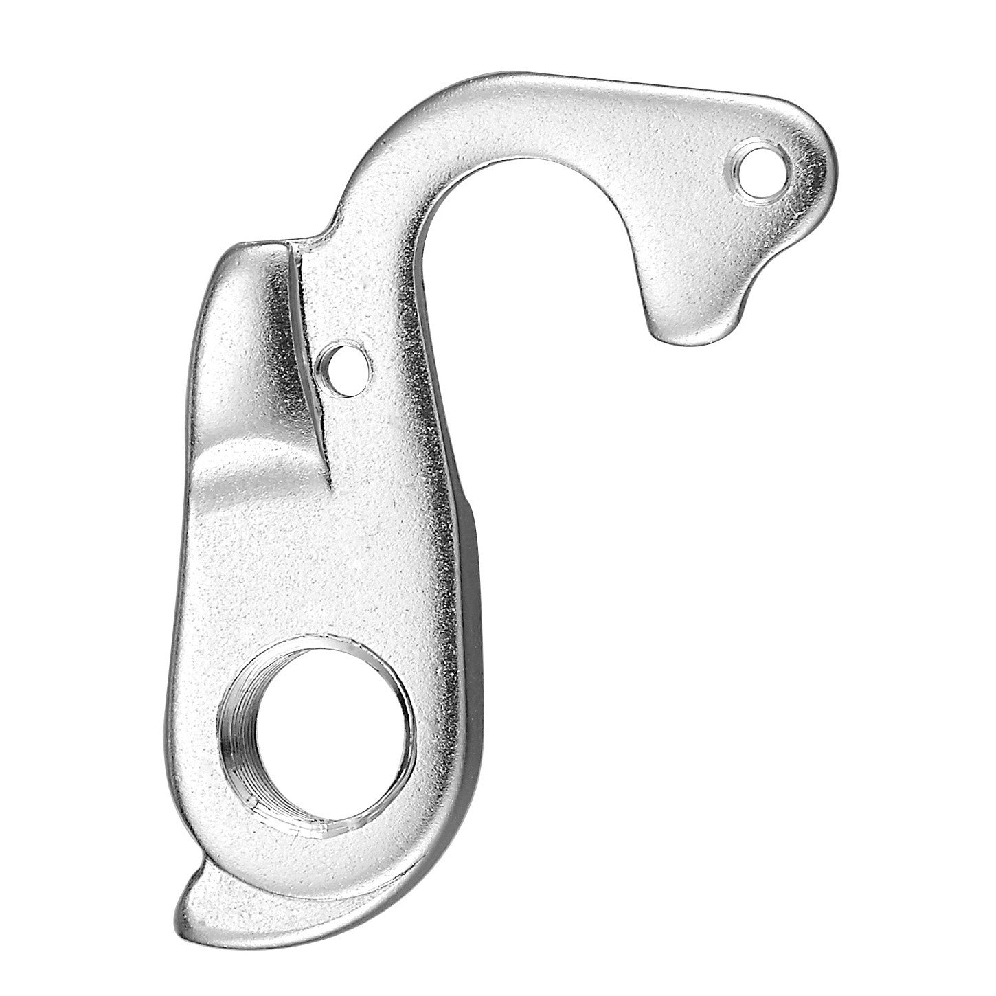 Patin de dérailleur union GH-111 avec jeu de vis M3x0,5