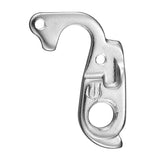 Patin de dérailleur union GH-112 avec jeu de vis M4x0,7 - afbeelding 2