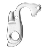 Patin de dérailleur union GH-112 avec jeu de vis M4x0,7 - afbeelding 3