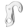 Patin de dérailleur union GH-116 avec jeu de vis M4x0,7