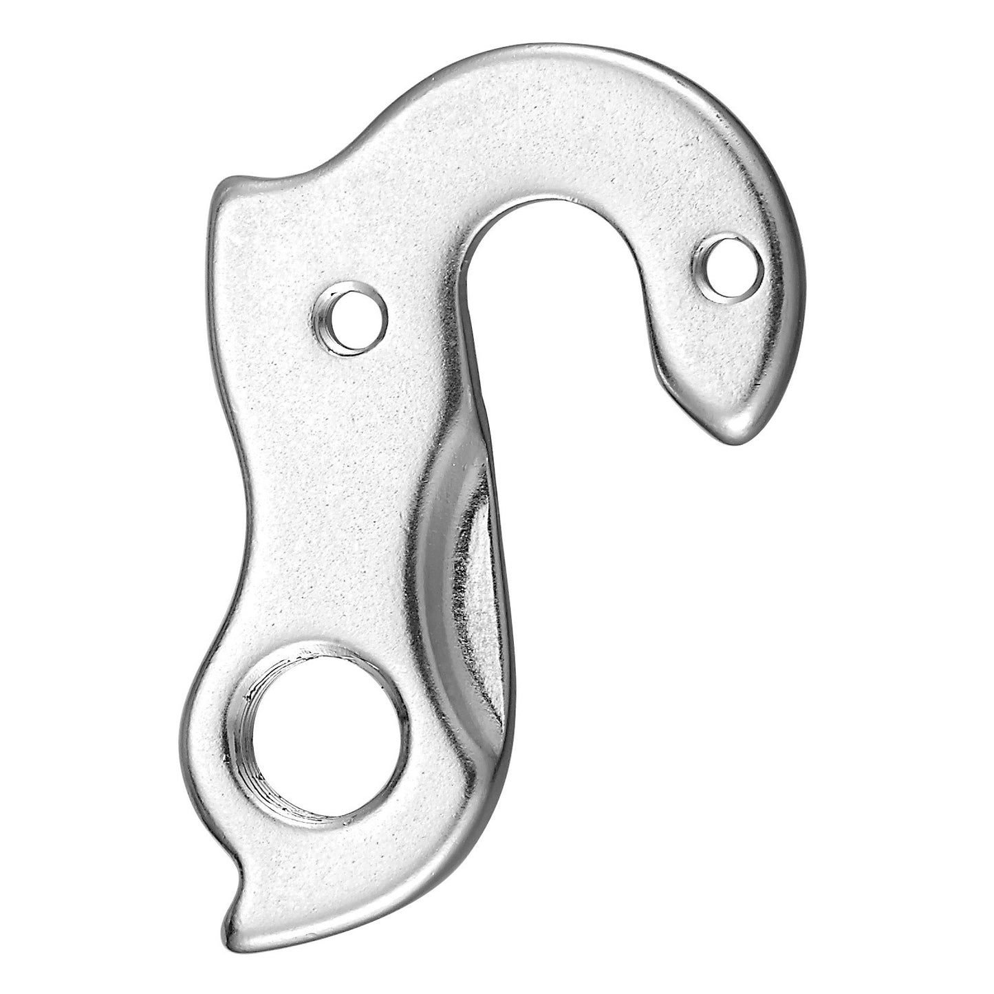 Patin de dérailleur union GH-116 avec jeu de vis M4x0,7