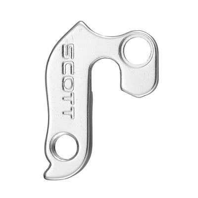 Patin de dérailleur GH-120 avec jeu de vis M8x0,75