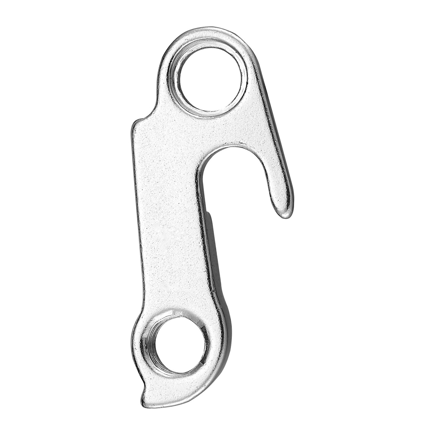 Patin de dérailleur GH-124 avec jeu de vis M8x0,75
