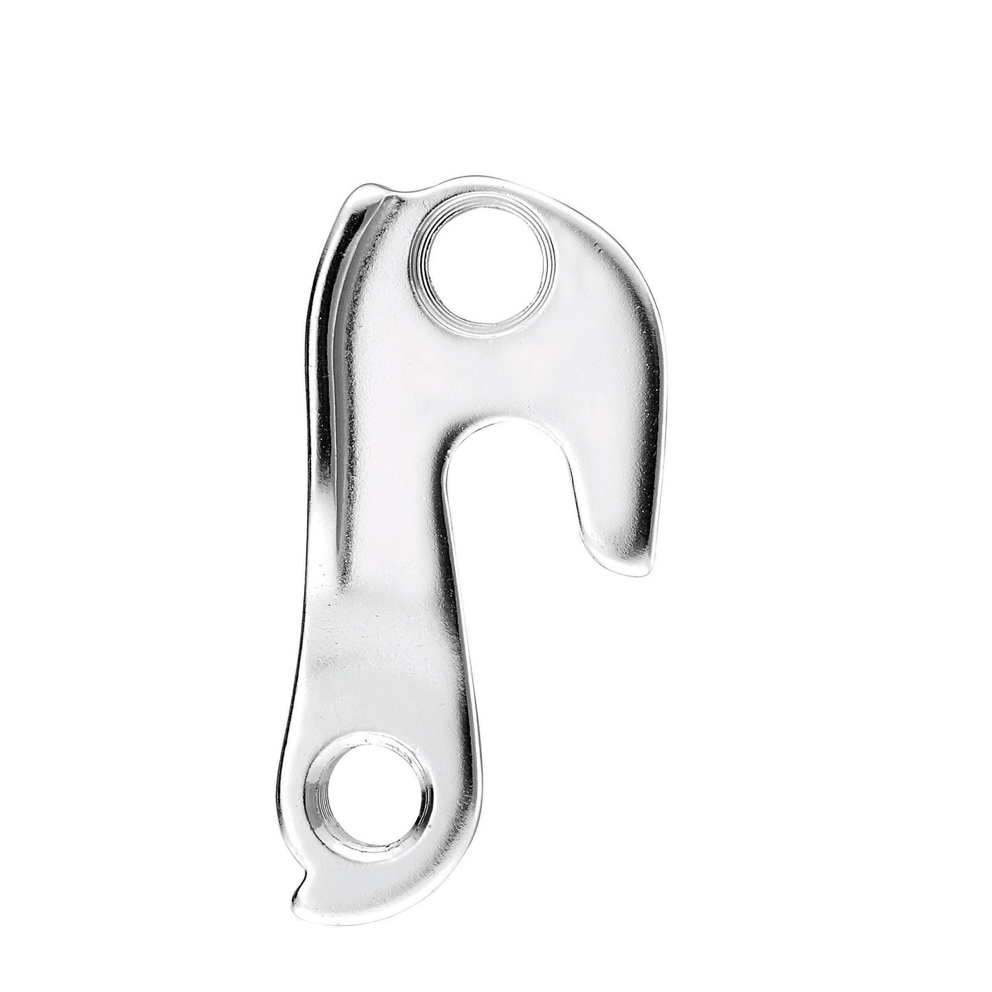 Patin de dérailleur union GH-132 avec jeu de vis M8x0,75