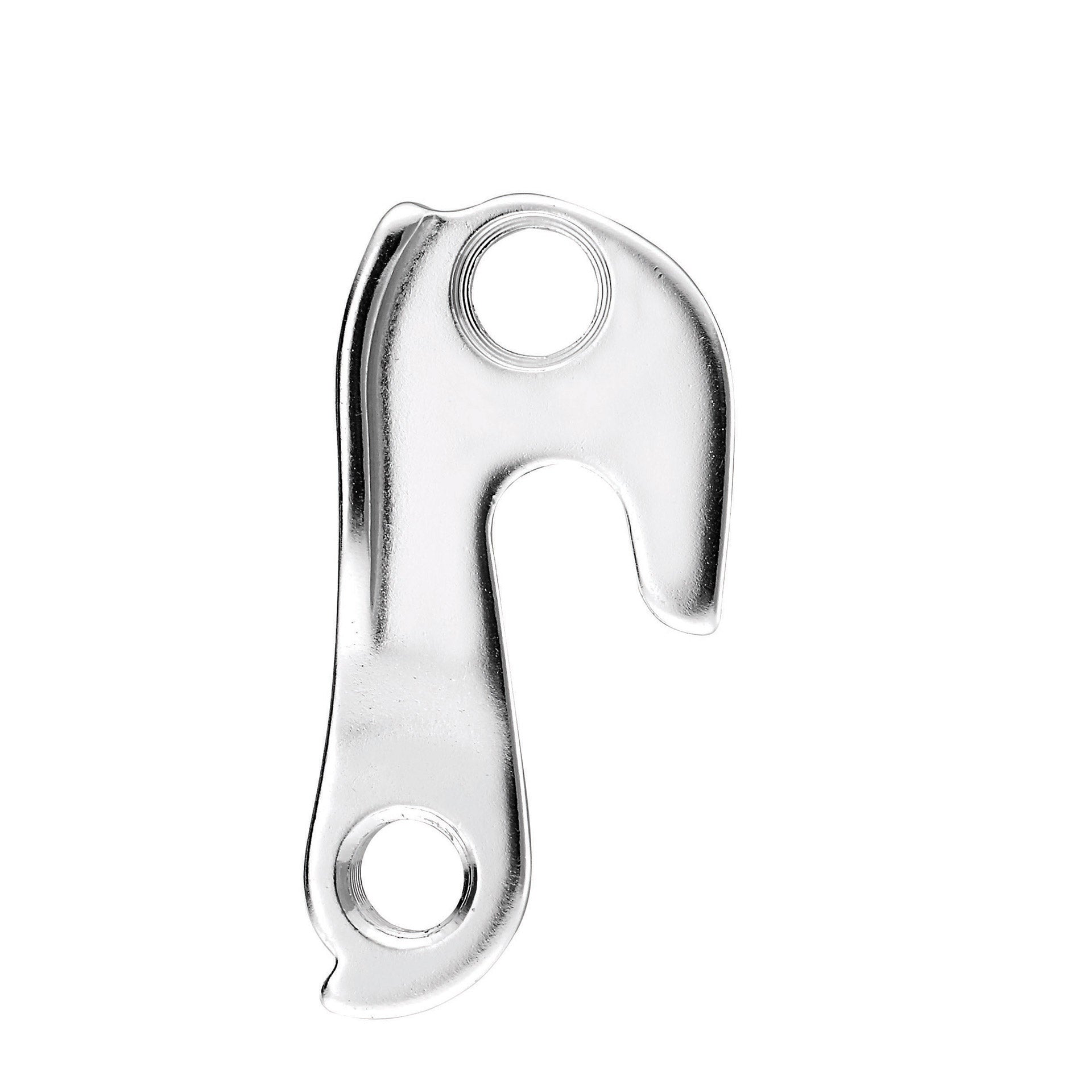 Patin de dérailleur union GH-132 avec jeu de vis M8x0,75