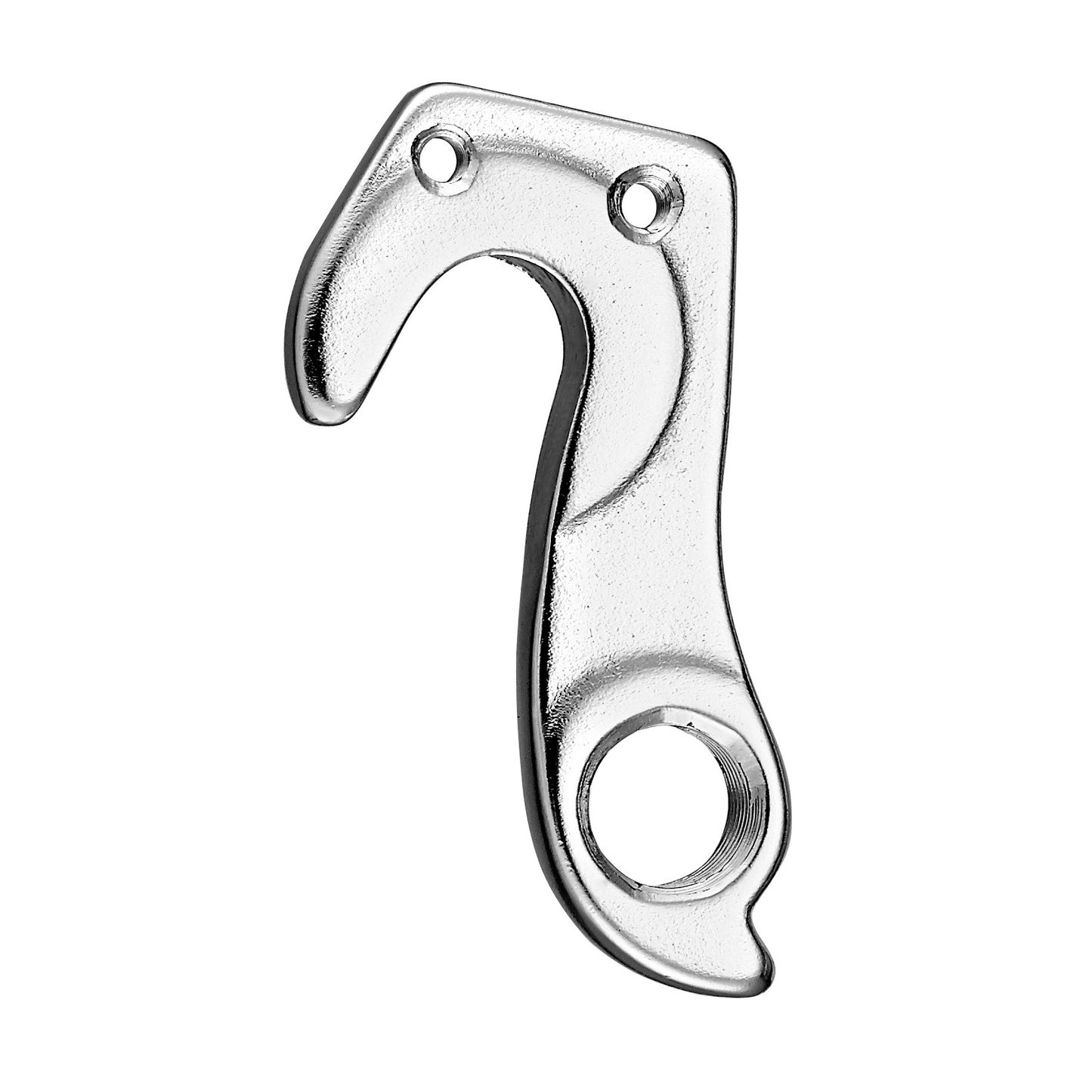 Patin de dérailleur union GH-136 avec jeu de vis M3x0,5