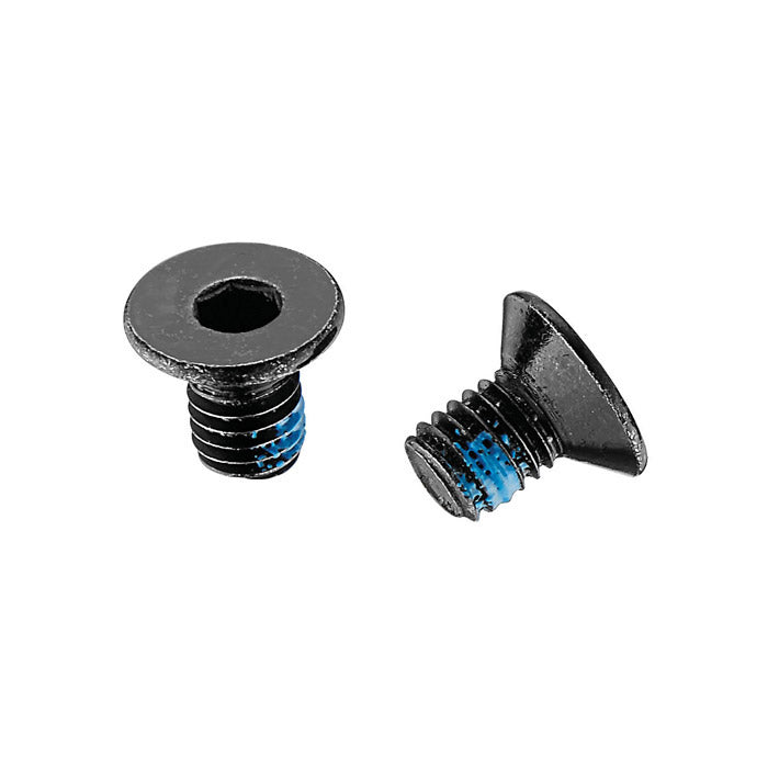 patte de dérailleur GH-138 55,4 mm argenté