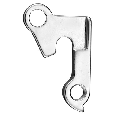 Patin de dérailleur union GH-144 avec jeu de vis M8x0,75