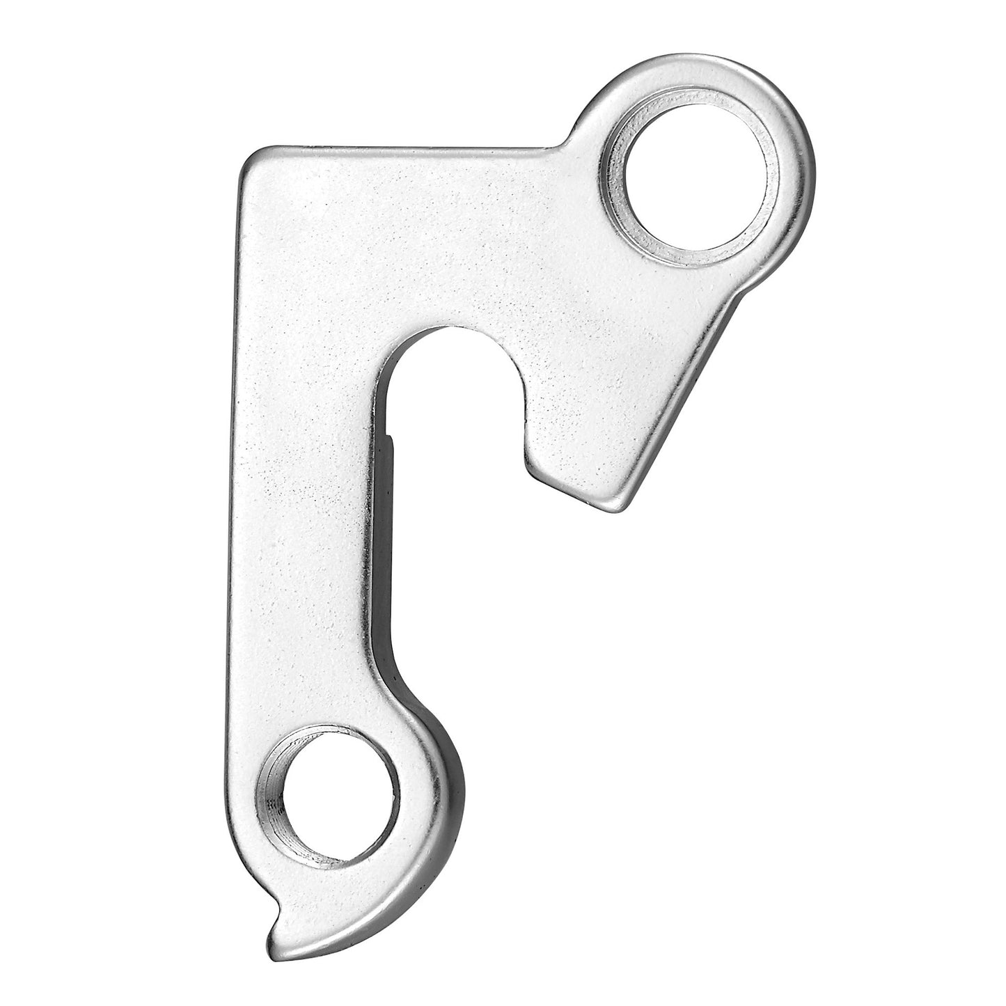 Patin de dérailleur union GH-144 avec jeu de vis M8x0,75
