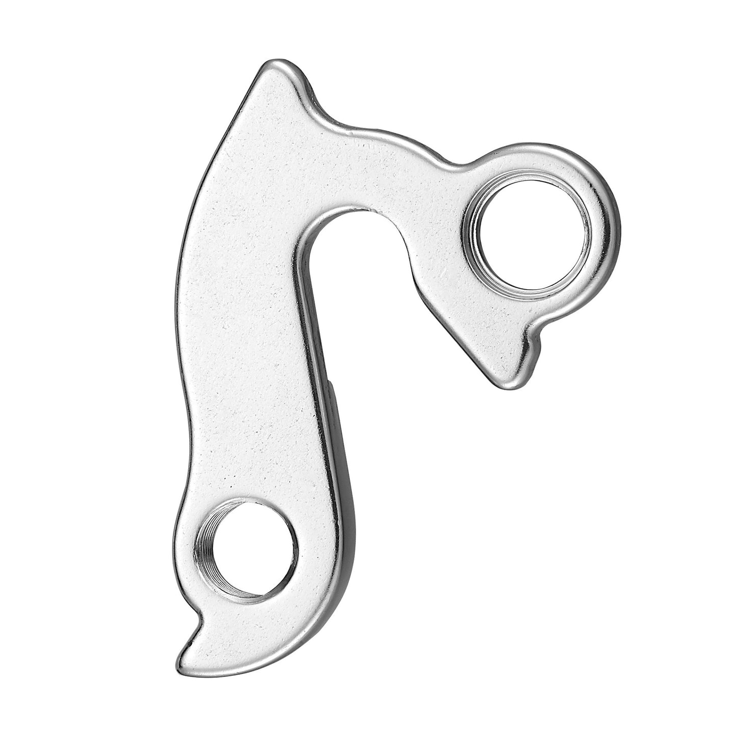 Patin de dérailleur union GH-145 avec jeu de vis M8x0,75