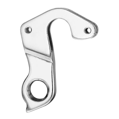 Patin de dérailleur union GH-148 avec jeu de vis M3x1,0