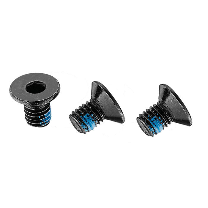 Patin de dérailleur GH-152 avec jeu de vis M5x0,8