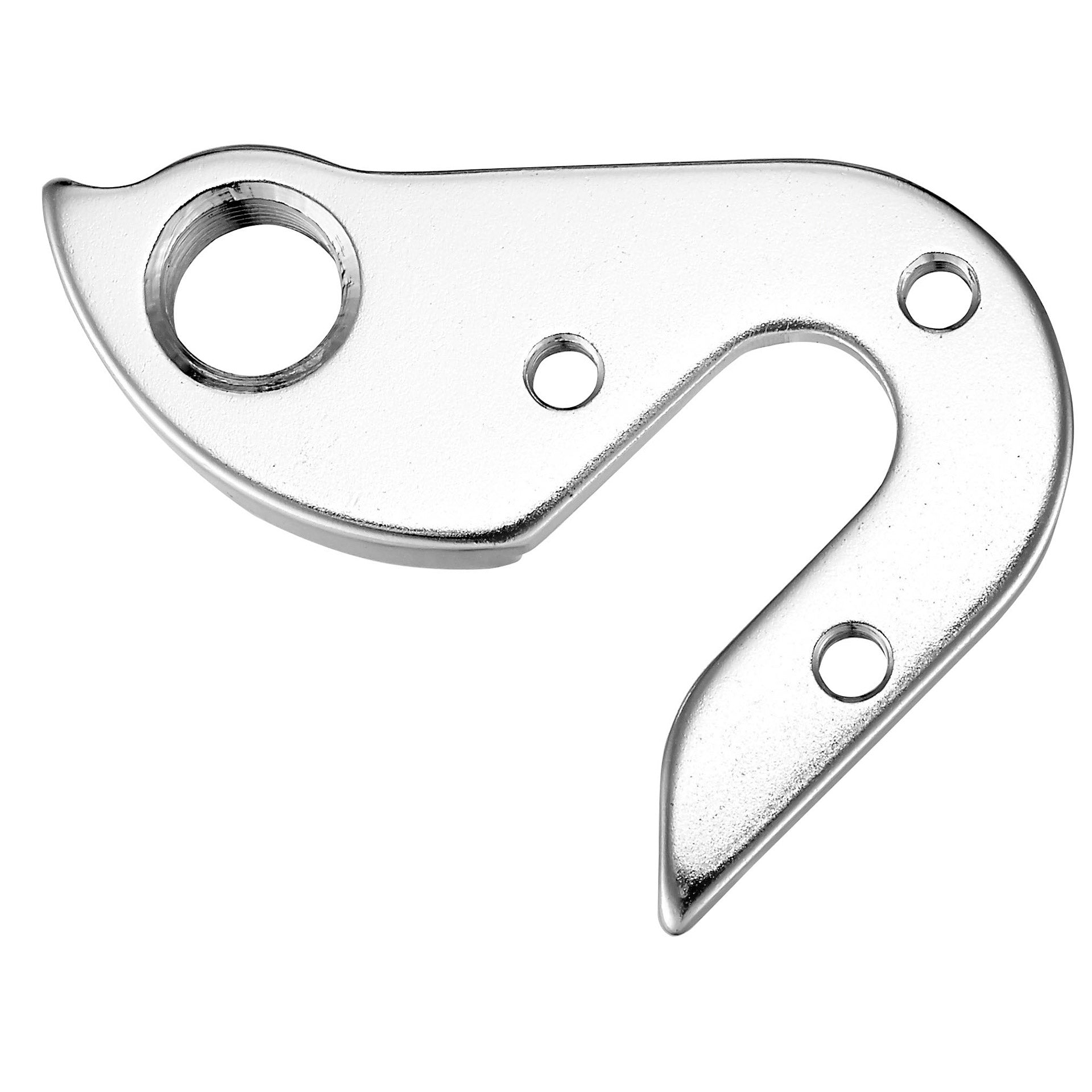 Patin de dérailleur Union GH-154 diverses marques avec kit de vis