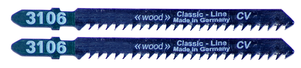 Lame de scie sauteuse Connex Bosch s'étend - com300115