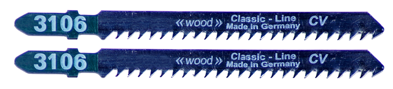 Lame de scie sauteuse Connex Bosch s'étend - com300115