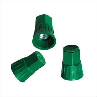 Capuchon de soudage Conex universel 12-24mm² | 15 pièces