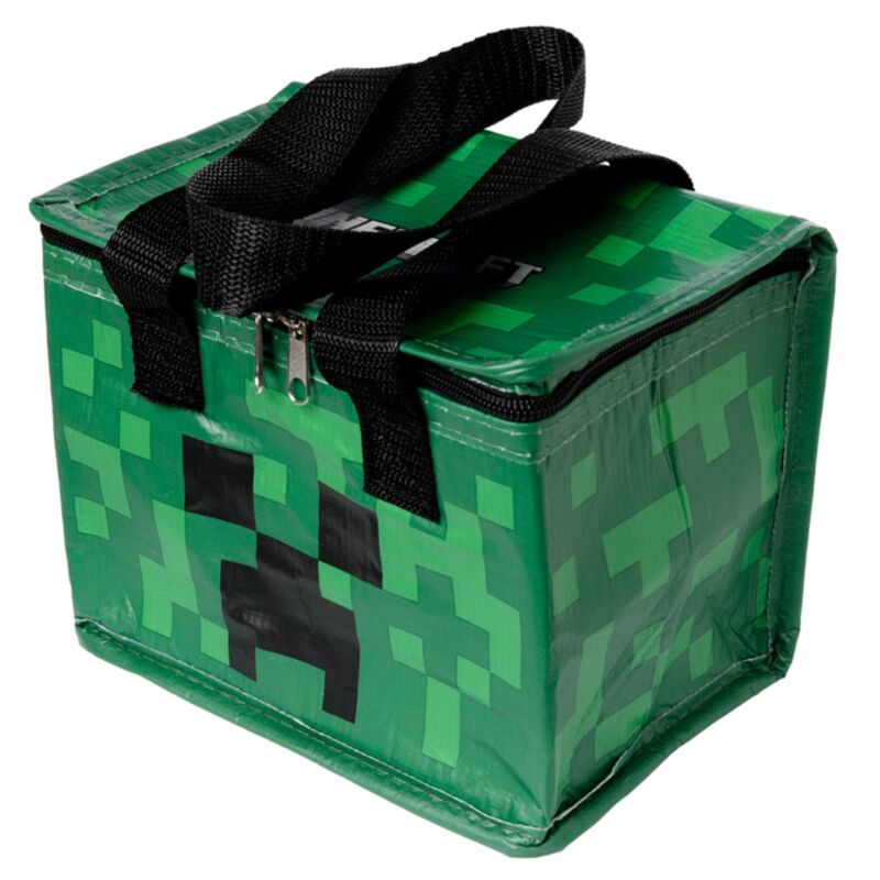 Minecraft Creeper RPP