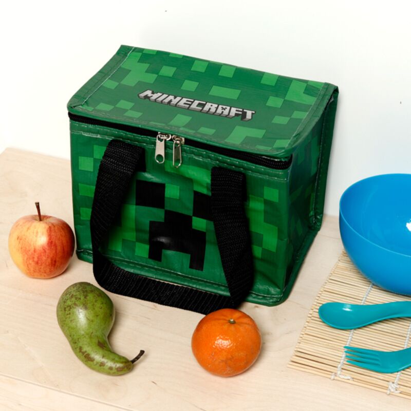 Minecraft Creeper RPP