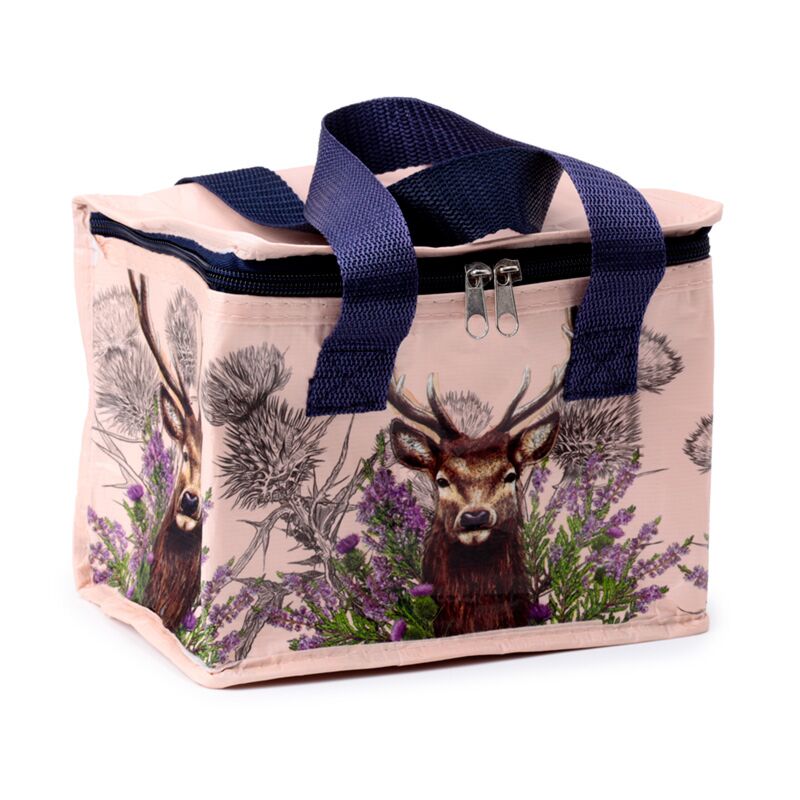 Sac à lunch Hert RPET durable Sac à lunch