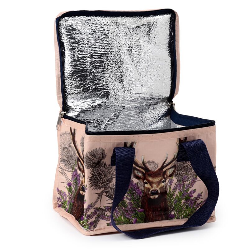 Sac à lunch Hert RPET durable Sac à lunch