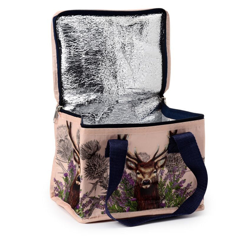 Sac à lunch Hert RPET durable Sac à lunch