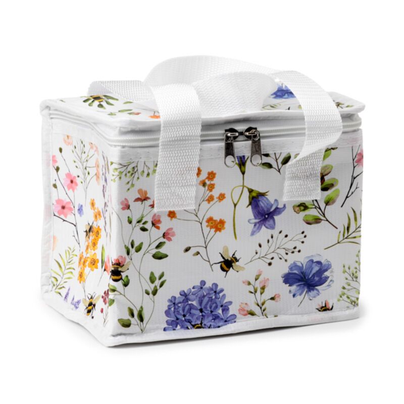 Nectar Meadows at RPET Durable Cooler Bag Sac à lunch