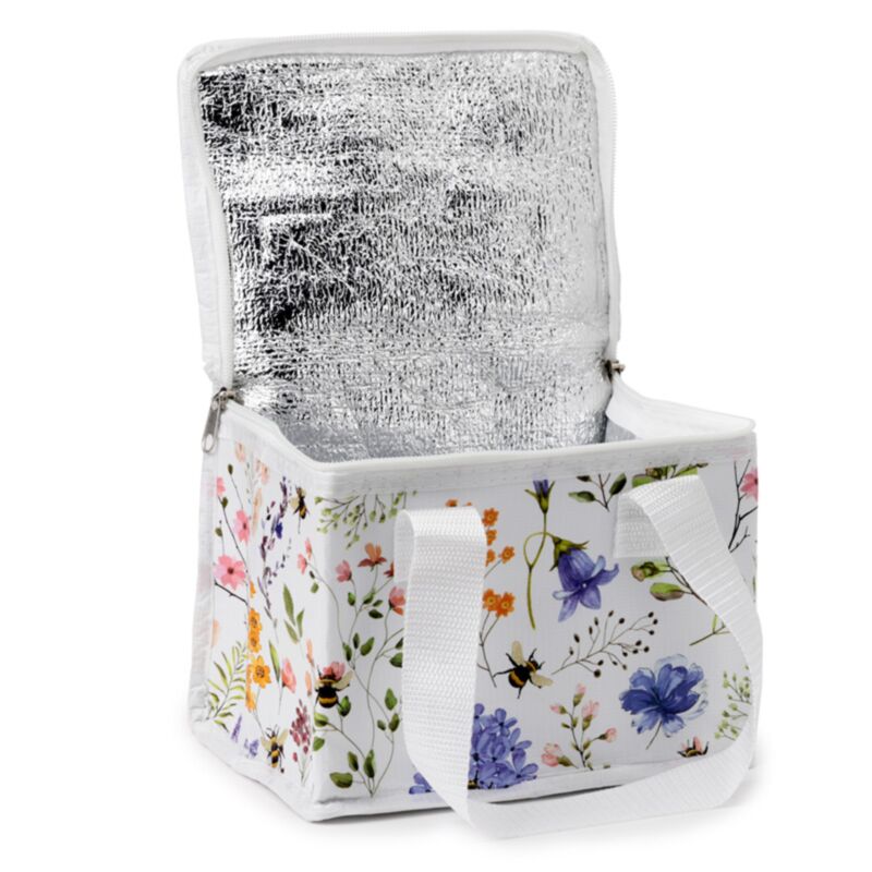 Nectar Meadows at RPET Durable Cooler Bag Sac à lunch
