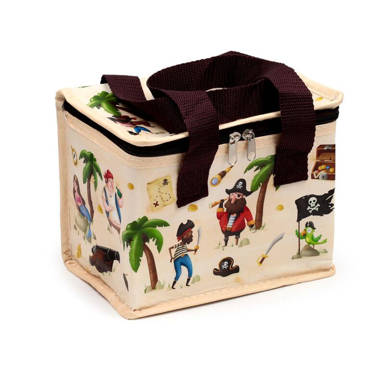 Jolly Rogers Pirate RPE
