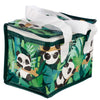 Panda Design Lunch Sac Coloner Sac