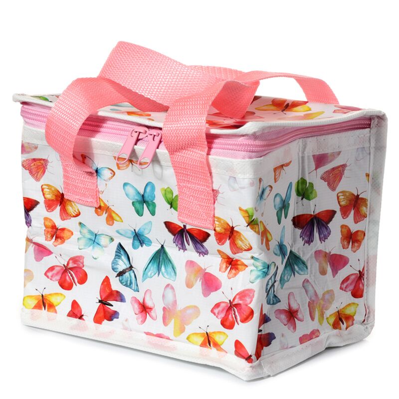 Butterfly House Recycle Plastic Botte