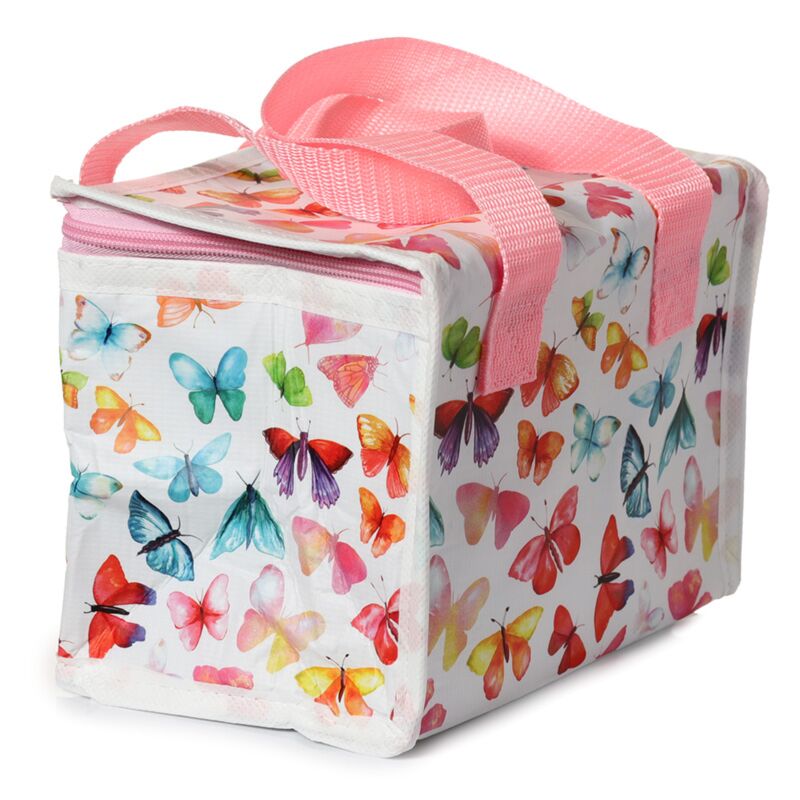 Butterfly House Recycle Plastic Botte