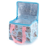 Sac cool de sac à lunch - Pusche de Cat Foodie - afbeelding 2