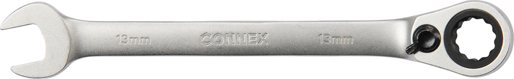 Clé à douille Connex 13mm - cox541013