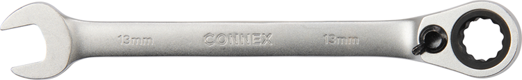 Clé à douille Connex 13mm - cox541013