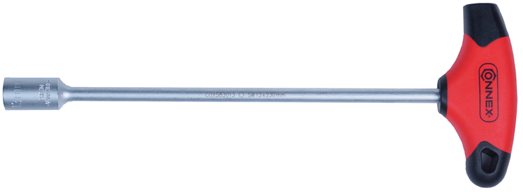 Tournevis clé à douille Connex 13x230 - cox583013