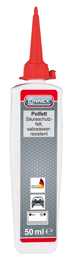 Graisse pour bornes de batterie Connex 50ml multi - cox591148